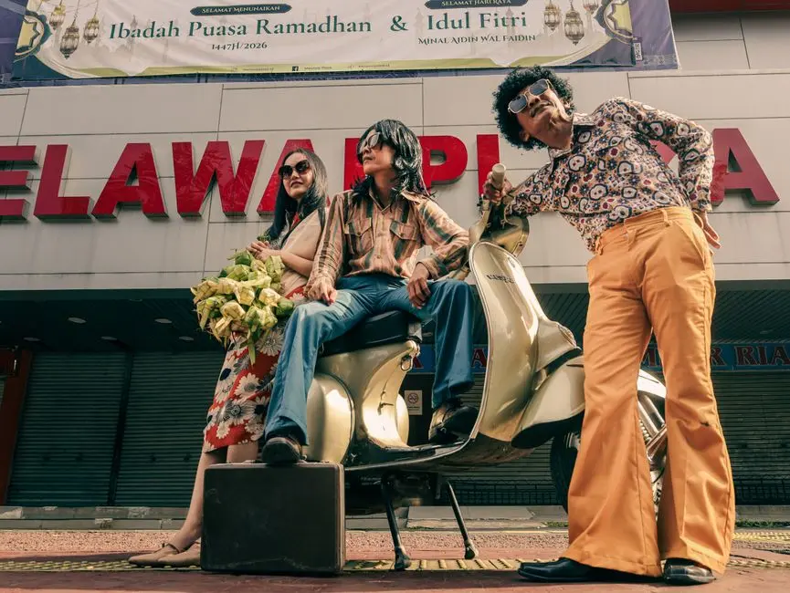 Agenda Acara Akhir Pekan Harian di Kota Aekkanopan